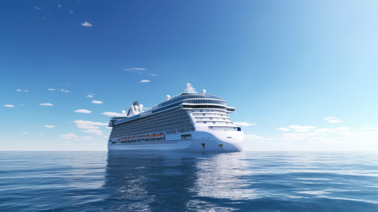 Cruise Bharat Mission: A Voyage of New Possibilities