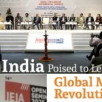 India Poised to Lead the Global MICE Revolution